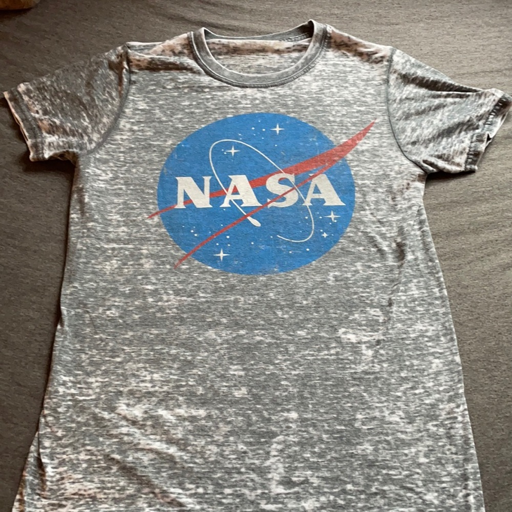 Kohl’s NASA